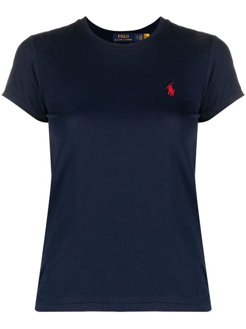 T-shirt Polo Pony POLO RALPH LAUREN | 211898698006